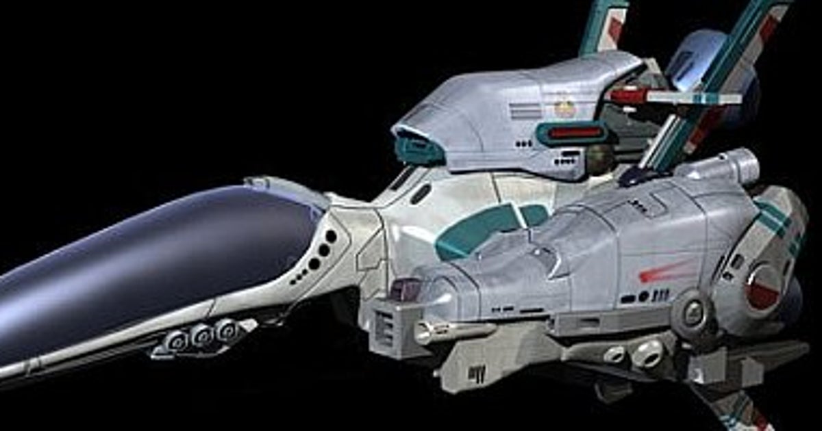 R-Type Command sequel Tactics II announced | VG247