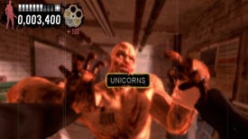 Oh Glorious Day - Typing Of The Dead: Overkill Is A Thing