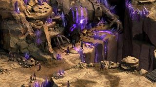 Pillars Of Eternity and Tyranny are this week's Epic Store freebies