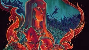 Tyranny, el nuevo RPG de Obsidian, saldrá en noviembre