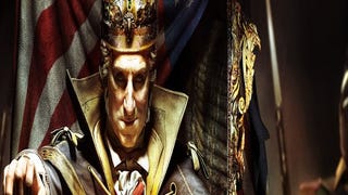 Assassin's Creed 3: Tyranny of King Washington launch trailer is go