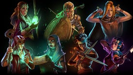 Pillars Of Eternity and Tyranny are free on the Epic Games Store next week