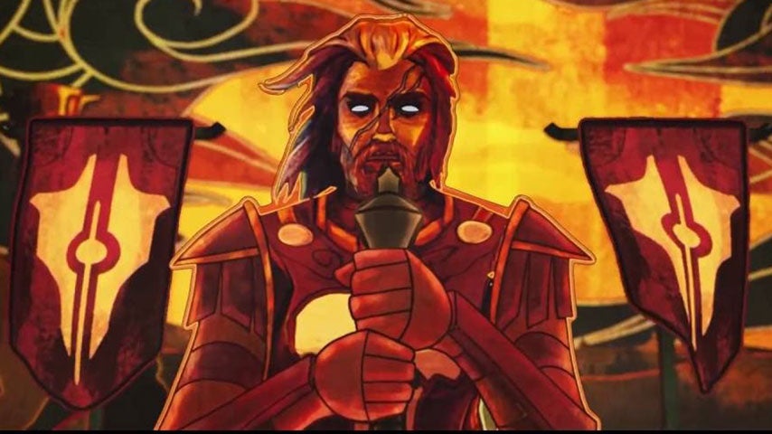 Tyranny, Abzu and seven other games join Origin Access