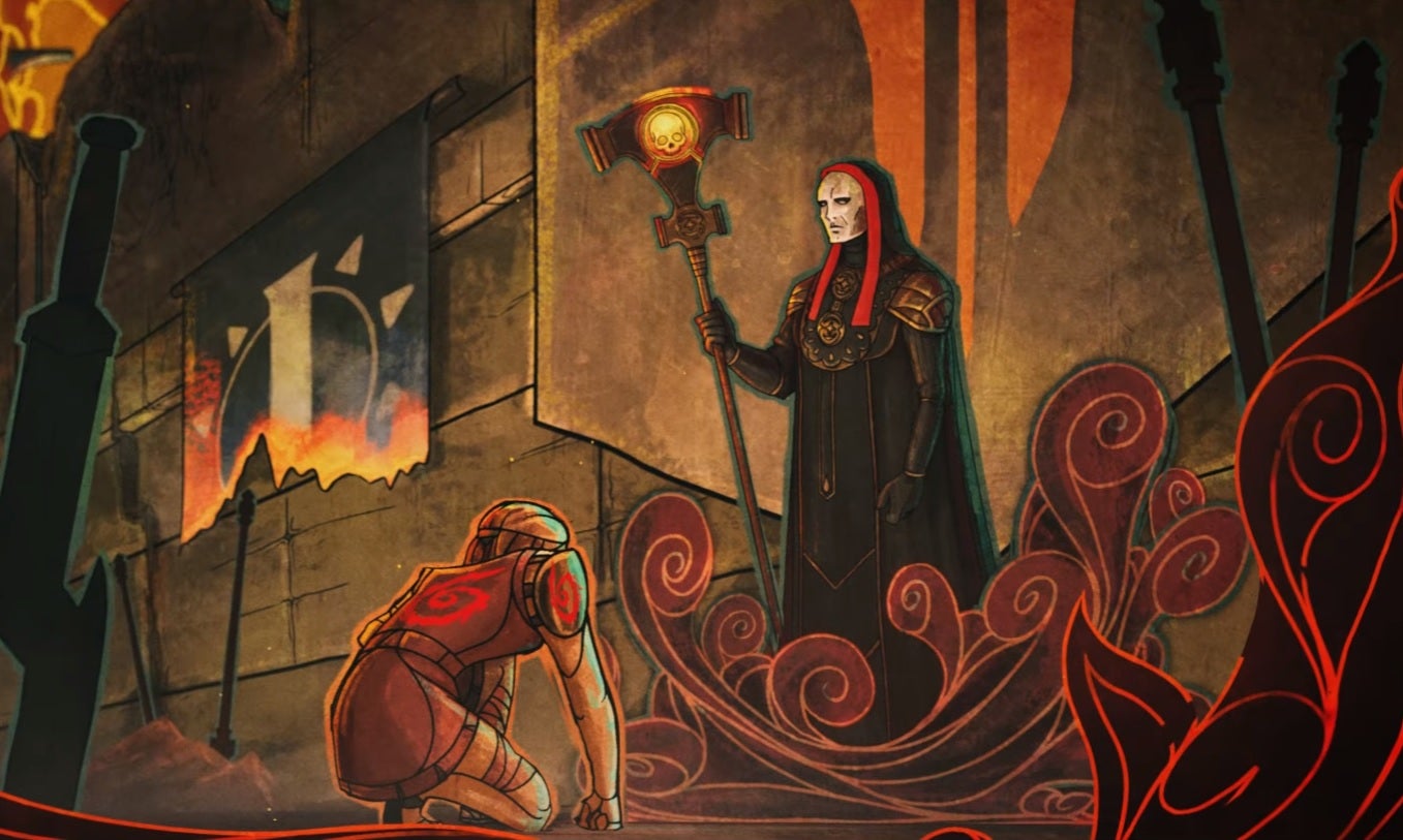 "No microtransactions, of any kind, in our game," say Obsidian, following partnership with Take-Two