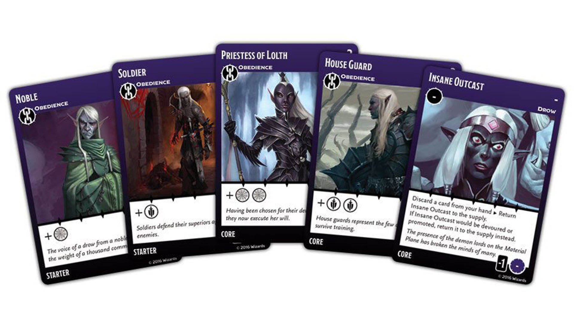 11 best Dungeons & Dragons board games Dicebreaker