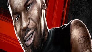 WWE '13 trailer features Mike Tyson discussing the WWE