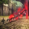 Screenshots von God Eater 2: Rage Burst
