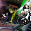 Screenshot de Guitar Hero: Aerosmith