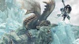 Čtyři miliony kusů Iceborne pro Monster Hunter World