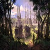 Artworks zu The Elder Scrolls Online - Morrowind