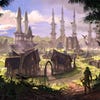 The Elder Scrolls Online - Morrowind artwork