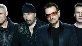 VidZone to host world premiere of U2's latest music video