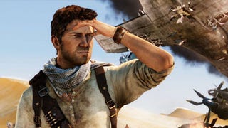 Uncharted 3: Drake's Deception - Análise