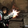 Capturas de pantalla de Mass Effect 3
