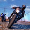 Screenshots von Moto Racer 4
