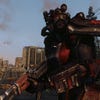 Capturas de pantalla de Fallout 3