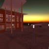 Capturas de pantalla de Second Life