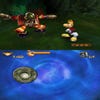 Rayman DS screenshot
