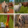 Farming Simulator 17 Platinum Edition screenshot