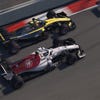 Capturas de pantalla de F1 2018