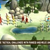 Capturas de pantalla de Total War Battles