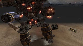 TITANS! Dawn Of War Ultimate Apocalypse Does Epic 40K