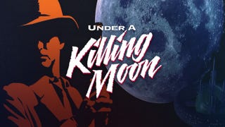 Courtship Under a Killing Moon