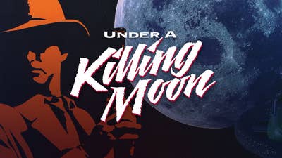 Courtship Under a Killing Moon
