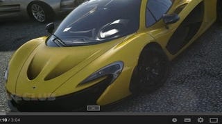 Úžasné video z DriveClub dává zapomenout na Forza Horizon 2