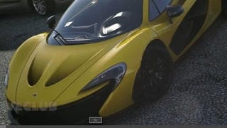 Úžasné video z DriveClub dává zapomenout na Forza Horizon 2