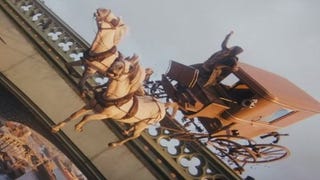 Úžasný E3 filmeček Assassins Creed Syndicate