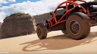 Úžasný trailer Forza Horizon 3 z Austrálie