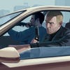Artworks zu Grand Theft Auto IV