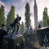 Assassin's Creed: Syndicate screenshot