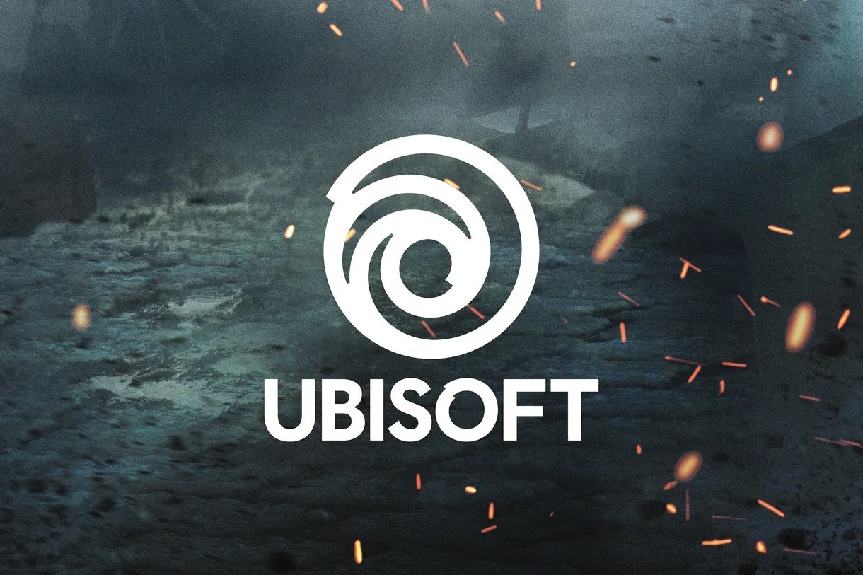 Virginie Haas departs from Ubisoft
