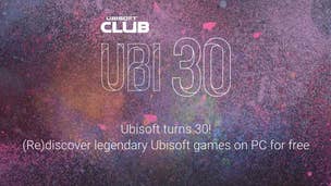 Get a free Ubisoft PC game every month for seven months
