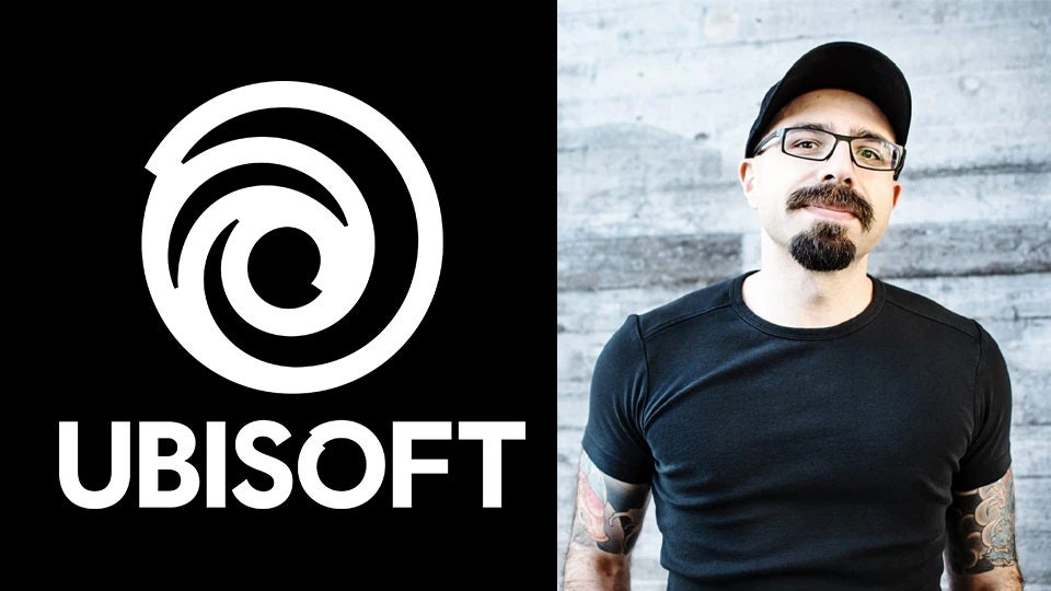 Fawzi Mesmar joins Ubisoft as VP of editorial