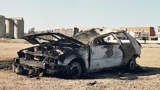 Ubisoft's Driver: SanFran Has Always-On DRM