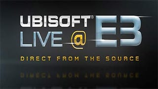 Ubisoft to stream its own E3 conference live