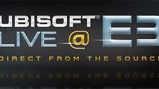 Ubisoft to stream its own E3 conference live