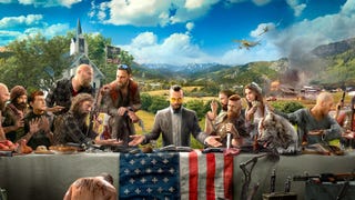 Far Cry 5, Rainbow Six Siege, Assassin's Creed und mehr im Ubisoft-Sale auf Steam