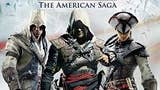 Ubisoft anuncia Assassin's Creed: Birth of a New World