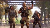 Tomorrow's Ghost Recon Frontline closed test has been indefinitely delayed