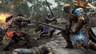Ubisoft annuncia ufficialmente l'open beta di For Honor: si svolgerà dal 9 al 12 febbraio