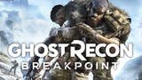 Ubisoft anuncia oficialmente Ghost Recon: Breakpoint