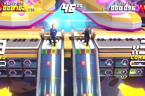 Ubisoft anuncia Shape Up para a Xbox One | Eurogamer.pt