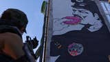 Ubisoft apologises for homophobic slur found on multi-storey street art in The Division 2