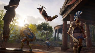 Ubisoft: Assassin's Creed non sta tornando alle uscite annuali