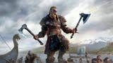 Ubisoft: 'Assassin's Creed Valhalla-map is iets groter dan die van Assassin's Creed Odyssey'
