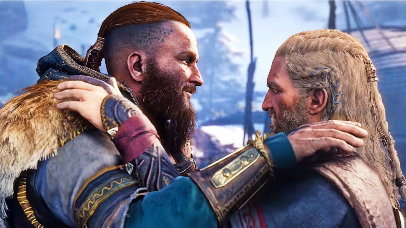Ubisoft holt Valhalla-Director zurück: Eric Baptizat übernimmt Schlüsselrolle bei Assassin’s Creed